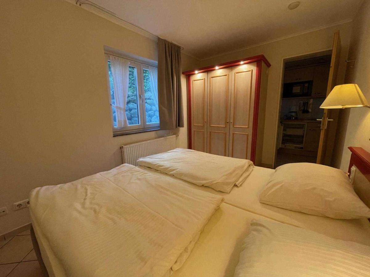 Haus Niedersachsen Apartment 14 Timmendorfer Strand Eksteriør billede