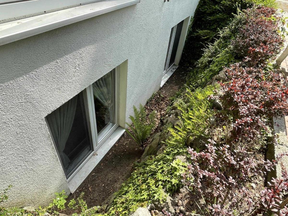 Haus Niedersachsen Apartment 14 Timmendorfer Strand Eksteriør billede