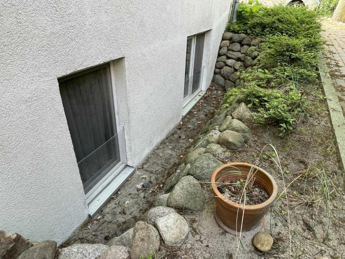 Haus Niedersachsen Apartment 14 Timmendorfer Strand Eksteriør billede